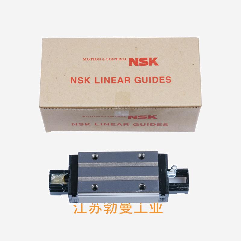 NH550473BNC1PCZ(56.5)-NSK加长滑块