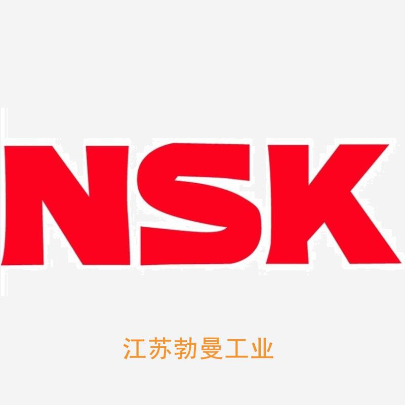 NSK W2504C-18Z-C5Z10  nsk丝杠技术支持