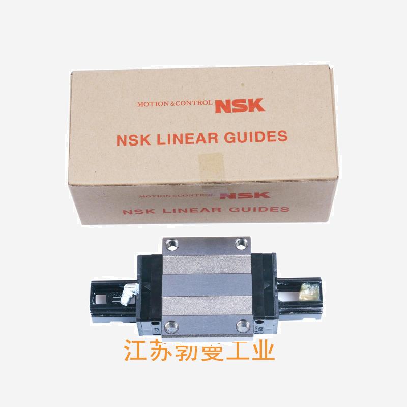 NSK LH300500ELC2K02P63-LH导轨现货